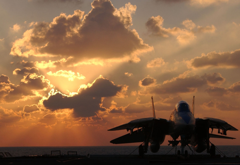 Illustration for article titled TOP GUN Day Special: The Super Tomcat That Was Never Built